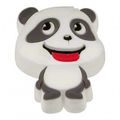 Bouton panda - Le coin des enfants